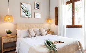 Apartamento Junto Al Albaicin Con Patio